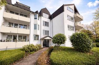 Wohnung kaufen in Zülpicher Straße 43-45, 52349 Düren, Solide Kapitalanlage mit Perspektive – Erdgeschosswohnung in gefragter Dürener Lage