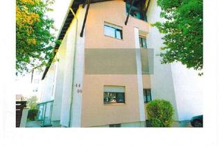 Wohnung kaufen in Schwabenstraße 44, 87616 Marktoberdorf, Gepflegte Eigentumswohnung in Marktoberdorf