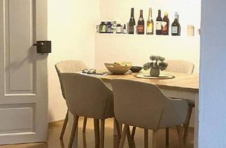 Wohnung kaufen in Stethaimer Str, 84034 Nikola, Provisionsfrei: Innenstadt-Altbau-Jugendstil 3ZKB frei nach Vereinbarung