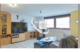 Wohnung kaufen in 75443 Ötisheim, Lichtdurchflutete Souterrainwohnung mit Tageslichtfenstern