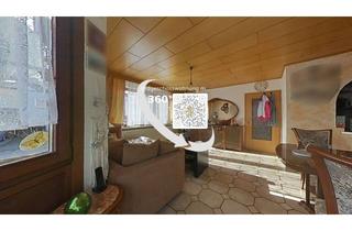 Wohnung kaufen in 75443 Ötisheim, Erdgeschosswohnung mit mediterranem Flair und außergewöhnlicher Lichtwirkung