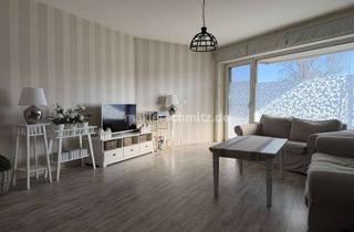 Wohnung kaufen in 41061 Mönchengladbach, GEPFLEGTE 3-ZIMMER-EIGENTUMSWOHNUNG MIT BALKON & GARAGE