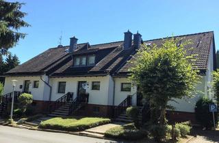 Wohnung kaufen in Am Bahnhof 6/7/8, 38700 Braunlage, Verwirklichen Sie ihre Ideen beim Umgestalten der 3-Zimmer Maisonette Wohnung