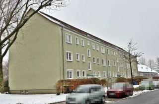 Wohnung kaufen in Rosenstraße 54, 06237 Leuna, Kapitalanleger aufgepasst – 3-Raum-Eigentumswohnung für unter 1.000 €/m² in Leuna