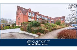 Wohnung kaufen in 24558 Henstedt-Ulzburg, Attraktive Kapitalanlage über zwei Wohnebenen in Henstedt-Ulzburg Süd!