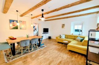 Wohnung kaufen in 93128 Regenstauf, Kernsanierte Drei-Zimmer Wohnung in Regenstauf