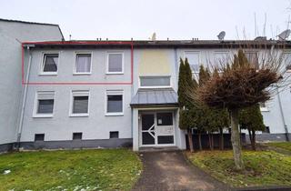Wohnung kaufen in 59558 Lippstadt, 3-Zimmer Eigentumswohnung mit Balkon