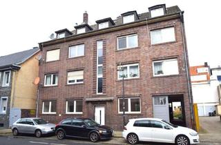 Wohnung kaufen in Widumstraße 13, 59065 Hamm, Hamm - City ! Mitten im Leben ! Geräumige Erdgeschosswohnung für die Familie !