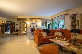 Wohnung kaufen in 52499 Baesweiler, Großzügige Erdgeschoss-Wohnung mit Terrasse, Garten & Garage