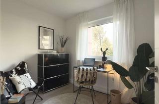 Wohnung kaufen in 61440 Oberursel, Provisionsfrei vom Eigentümer: Sanierte 3-Zimmer mit optionalem Garten in Oberursel-Weißkirchen