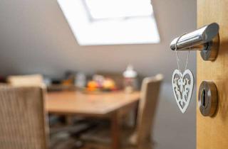 Wohnung kaufen in 93161 Sinzing, Großzügige 4 Zi.-DG-Wohnung in ruhiger Lage