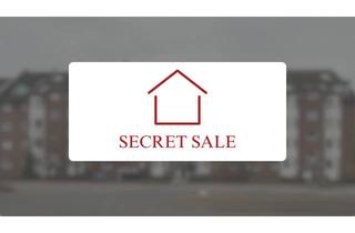 Wohnung kaufen in 40231 Eller, NEW SECRET SALE: 4 Zimmer-Stadt Wohnung mit Garten / Tiefgarage / Spielplatz