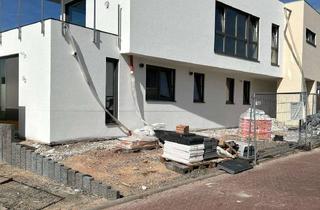 Wohnung kaufen in 66539 Neunkirchen, Exklusives Wohnen auf einer Ebene - Neubau