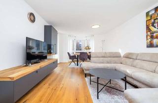 Wohnung kaufen in 86391 Stadtbergen, BY LYST & LIV: 3 Zimmer Wohnung in beliebter Lage