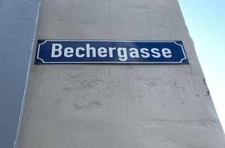 Wohnung kaufen in Bechergasse, 67346 Speyer, Sanierte 3-Zimmer Wohnung in der Kernstadt
