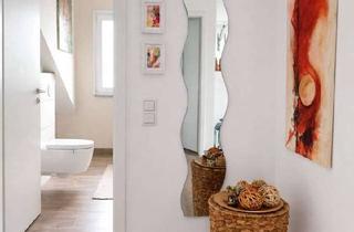 Wohnung kaufen in Römerstr., 42, 76761 Rülzheim, Stilvolle Dachgeschoss-Eigentumswohnung in Rülzheim