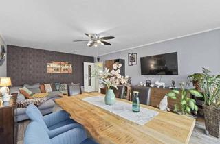 Wohnung kaufen in 63110 Rodgau, Modernisierte Eigentumswohnung mit Balkon in gepflegter Wohnanlage