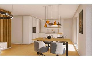 Wohnung kaufen in Kirchgasse 27, 67454 Haßloch, Neubauwohnung mit herrlichem Blick auf die Haardt sucht neue Eigentümer