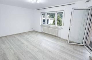 Wohnung kaufen in 79189 Bad Krozingen, Helle 3 Zi. Whg. in guter Lage von Bad Krozingen (sofort bezugsfrei)