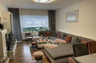 Wohnung kaufen in Königsberger Str., 52078 Aachen, Aachen-Forst, 3 ZKDBWC + Balkon (Grundstück Erbbraurecht)