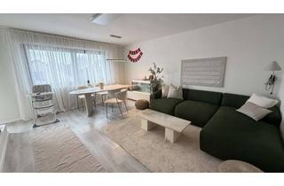 Wohnung kaufen in 46117 Osterfeld-West, Einziehen statt renovieren: Hochwertig sanierte 3-Zimmer-Wohnung inkl. Möblierung in OB-Osterfeld