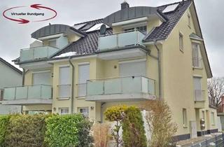 Wohnung kaufen in 23743 Grömitz, 1. Reihe mit Meerblick und Aufzug