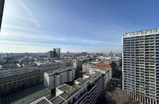 Wohnung kaufen in Leipziger Straße 44, 10117 Mitte, Attraktive 3-Zimmer-Wohnung mit Balkon und Einbauküche – 74 m² Wohnkomfort