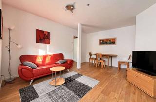 Wohnung kaufen in 79733 Görwihl, Rundum renovierte und Top möblierte Ferienwohnung im Südschwarzwald