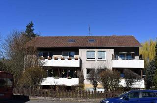 Wohnung kaufen in Stargarder Weg, 37083 Göttingen, Wundervolle Dachgeschosswohnung 3min vom Kiessee entfernt