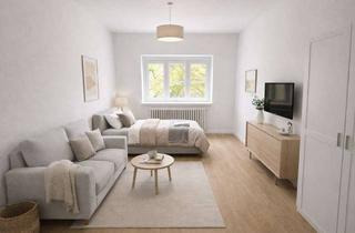 Wohnung kaufen in Straße 12, 13507 Tegel, Eigentumswohnung Bernauer Straße, 13507 Berlin Tegel