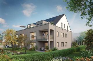 Wohnung kaufen in Winfriedweg, 33335 Gütersloh, Dachgeschoss Whg. 6 (Reserviert) - Modernes Wohnen in ruhiger Lage von Gütersloh-Avenwedde