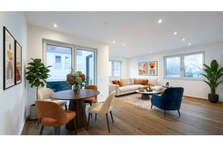 Wohnung kaufen in Thaerstraße 18, 14469 Bornstedt, THAER18 - WE 04: Bezugsfertige Neubauwohnung mit 71,01 m² und Balkon