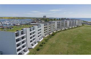 Wohnung kaufen in Stranddistelweg, 23769 Fehmarn, SEEBLICK OHNE GRENZEN