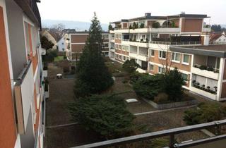 Wohnung kaufen in Arndtweg, 31785 Hameln, Top 2 Zi. Wohnung mit süd/ west Balkon und Tiefgaragenstellplatz