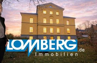 Wohnung kaufen in 47829 Uerdingen, KR-UERDINGEN: WOHNEN IN EINER HISTORISCHEN BURG MIT RHEINBLICK