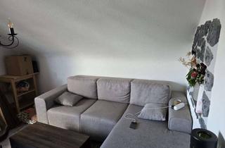 Wohnung kaufen in 71642 Ludwigsburg, Charmante 2-Zimmer Dachgeschosswohnung in Ludwigsburg