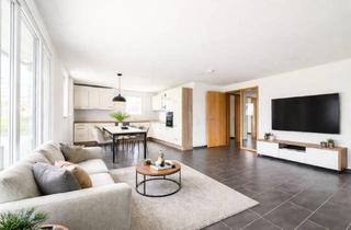 Wohnung kaufen in 71116 Gärtringen, Stilvolle 3-Zimmer-Wohnung in Gärtringen