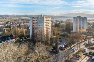 Wohnung kaufen in 79312 Emmendingen, IMMORath.de - 2-Zimmerwohnung als Kapitalanlage in Emmendingen
