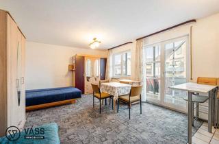 Wohnung kaufen in 74363 Güglingen, 1-Zimmer-Eigentumswohnung mit TG-Stellplatz und Keller in Güglingen