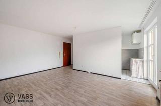 Wohnung kaufen in 74363 Güglingen, Gepflegte 2-Zimmer-Wohnung mit Tiefgarage in ruhiger Lage von Güglingen