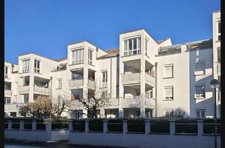 Wohnung kaufen in 70806 Kornwestheim, Sonne, Ruhe & Wohngefühl – Galeriewohnung in Kornwestheim von Eigentümer