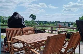 Wohnung kaufen in Wolfgang-Knabe-Straße, 16321 Bernau, Provisionsfreie und bezugsfreie 4-Zimmer Wohnung mit Balkon aus 2023 in Schönow