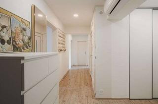 Wohnung kaufen in 67059 Mitte, Helle 4-Zimmer-Wohnung mit Balkon und Carport - ideal für Familien