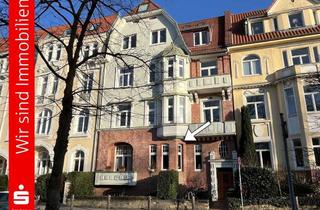 Wohnung kaufen in 49074 Gartlage, Traumhafte Altbauwohnung für Liebhaber