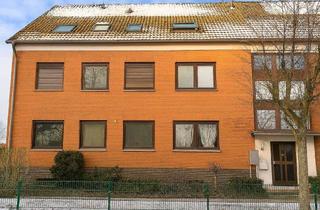 Wohnung kaufen in 27313 Dörverden, Dörverden: Vermietete Eigentumswohnung für Kapitalanleger oder Selbstnutzer