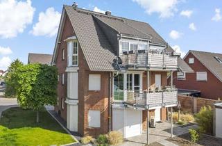 Wohnung kaufen in Ulmenstraße 17, 06198 Lieskau, Hochwertige Maisonettewohnung mit Stil in Lieskau