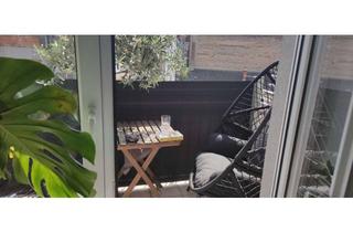 Wohnung kaufen in 68159 Mannheim, Exklusive 4-Zimmer Maisonette-Wohnung im 4. /5.OG mit Balkon in Mannheim