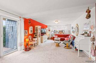 Wohnung kaufen in Asternweg 27, 58566 Kierspe, Charmante, altersgerechte Erdgeschosswohnung mit Terrasse