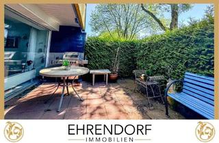 Wohnung kaufen in Asternweg 27, 58566 Kierspe, **PREISREDUZIERUNG** Komfortable Erdgeschosswohnung mit Terrasse