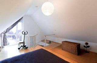 Wohnung kaufen in 25761 Westerdeichstrich, 2-Zimmer-Idylle mit Balkon – nur 2 km zum Strandtraum!